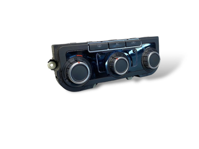 Блок управления климат-контролем 3C8907336AB   Volkswagen Golf Plus