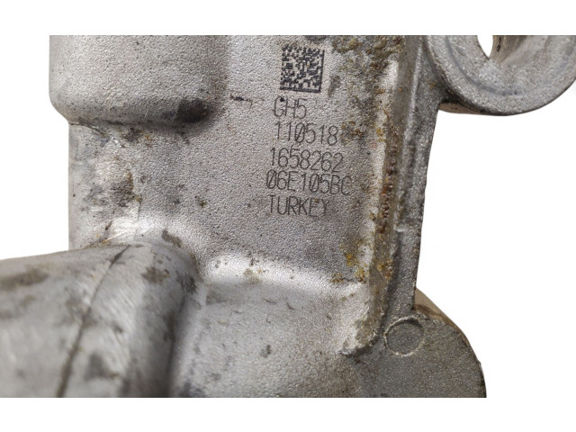 Čerpadlo oleje 06E105BC Audi Q7 4M