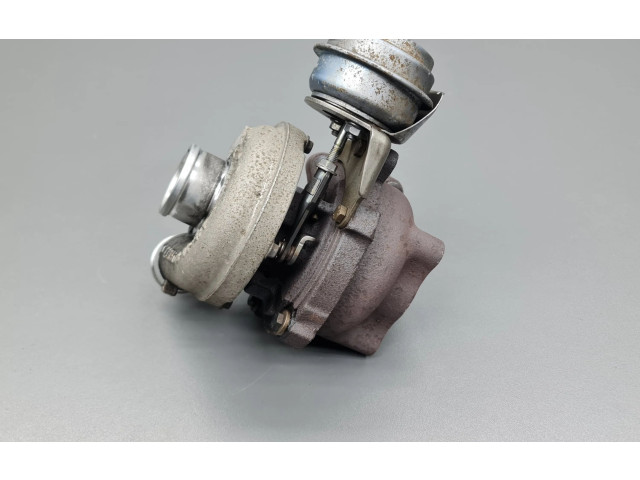 Turbodmychadlo Турбина 282012A701, 7752740002 KIA Venga