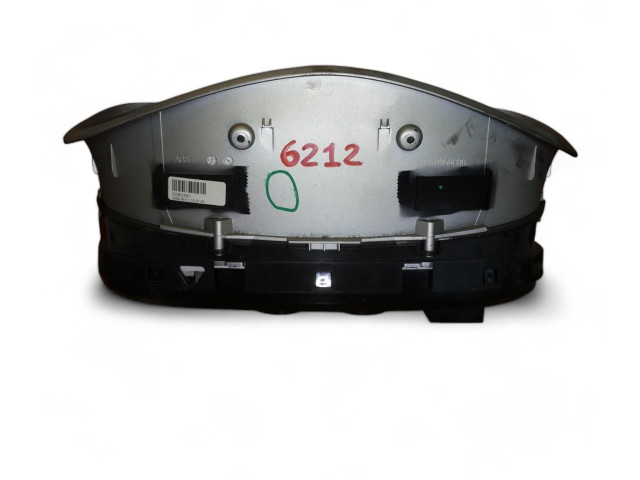 Панель приборов 5080401, 5080401   Lancia Delta III       