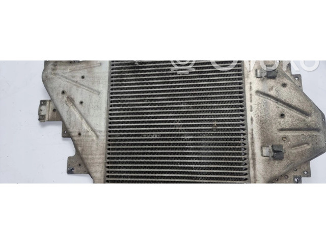 Интеркулер     Renault Clio II 