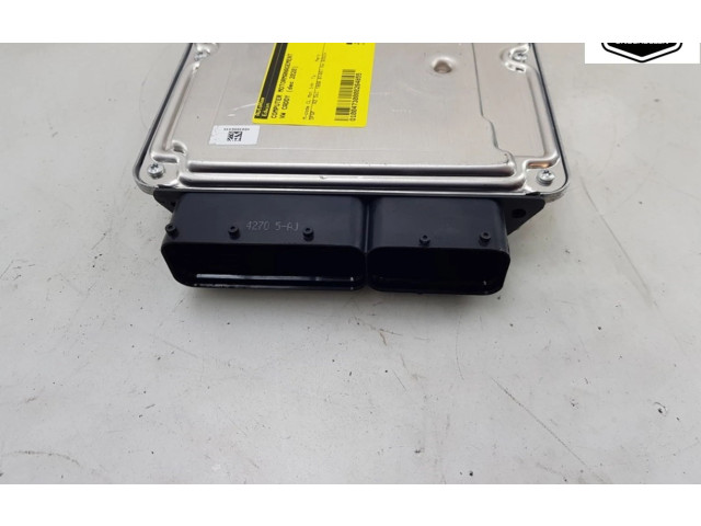 Řídící jednotka 04L907309AB, 04L907309AB   Volkswagen Caddy 2020