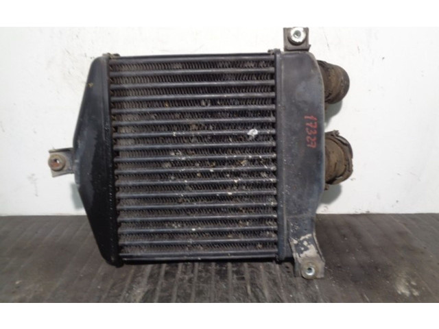 Интеркулер 2371006321 SsangYong Korando