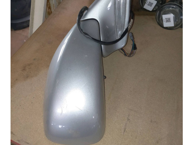 Zpětné zrcátko Peugeot 807 2002 8153FV