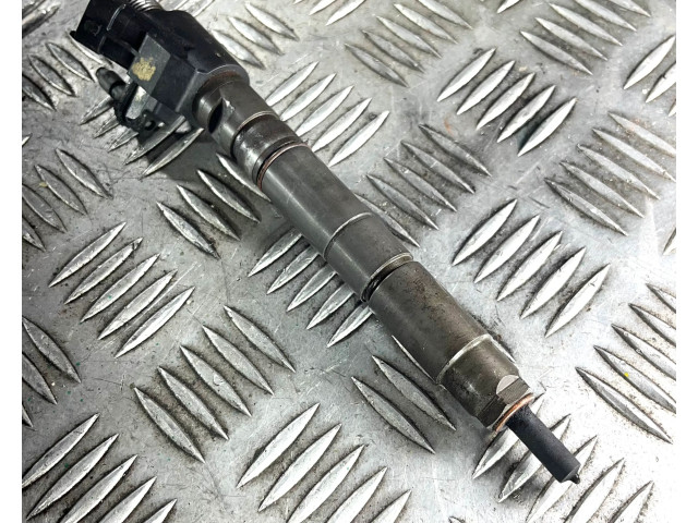 Форсунка 0445116046, 31303238    Volvo V70   