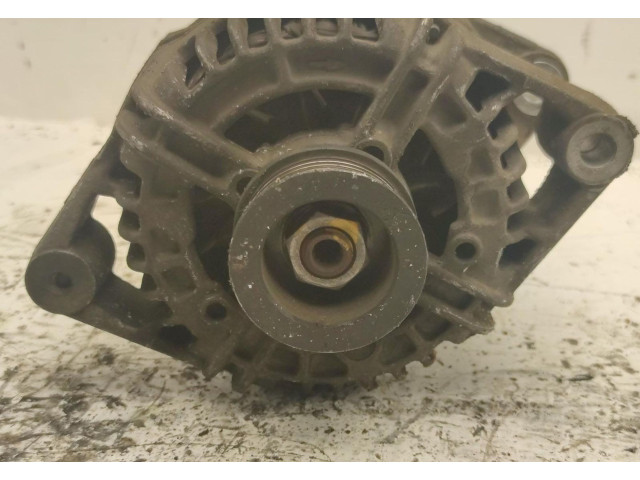 Генератор Opel Meriva A