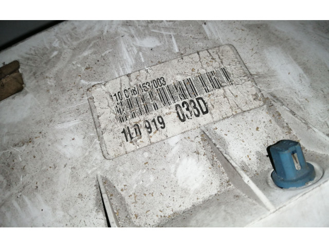 Přístrojová deska Seat Toledo I (1L) 1995 1L0919033D