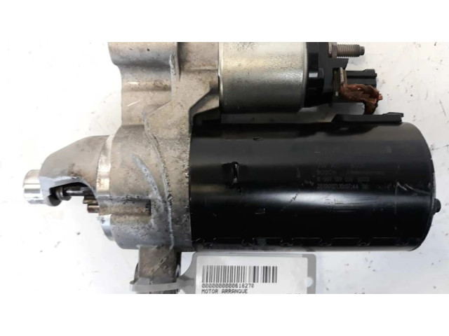 Стартер  03L911021H, STR50528   Audi A4 Allroad