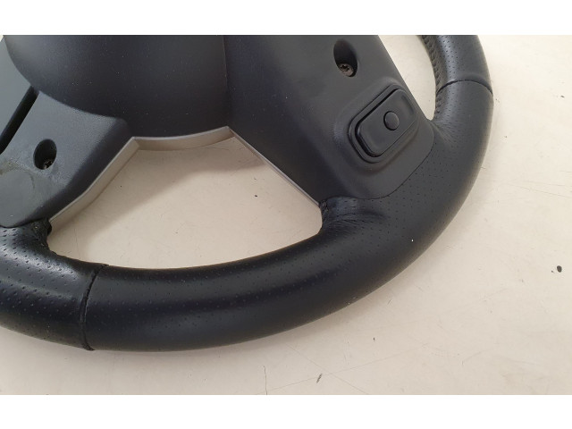 Руль Jeep Grand Cherokee  2010 - 2021 года 5LW611X9AA      