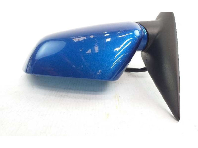 Зеркало электрическое Skoda Octavia Mk2 (1Z) 2004 - 2013 года