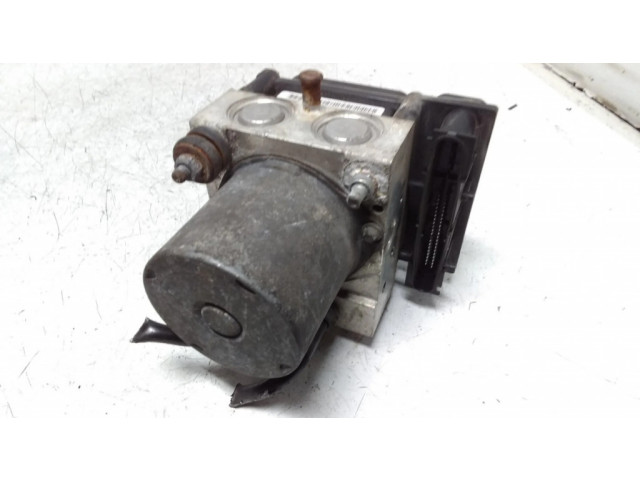 Блок АБС 0265234144, 9649988180   Citroen  C4 I  2004-2010 года