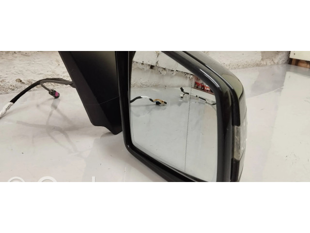 Zpětné zrcátko pravé Mercedes-Benz GLE (W166 - C292) 2018 A1668102001