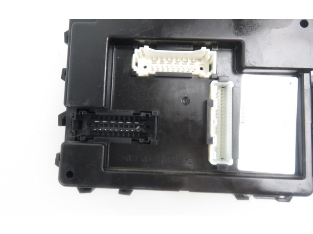 Блок комфорта 284B0EA400 Nissan Pathfinder R51