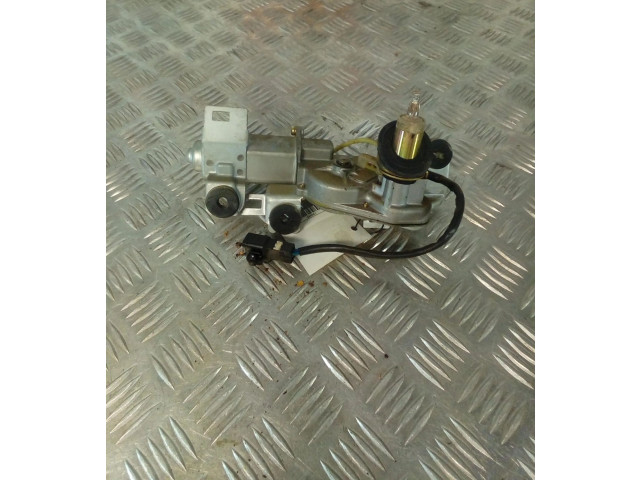 Двигатель стеклоочистителя заднего стекла