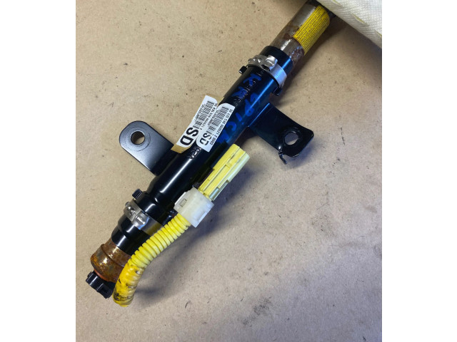 Боковая подушка безопасности Chevrolet Epica