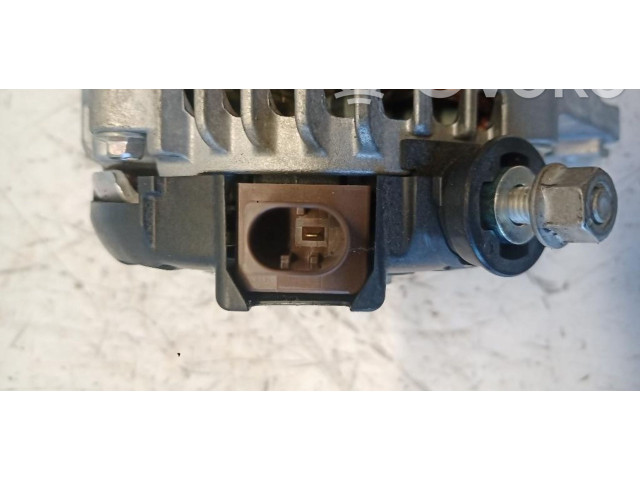 Генератор 52083380, 52083380   Jeep Compass      