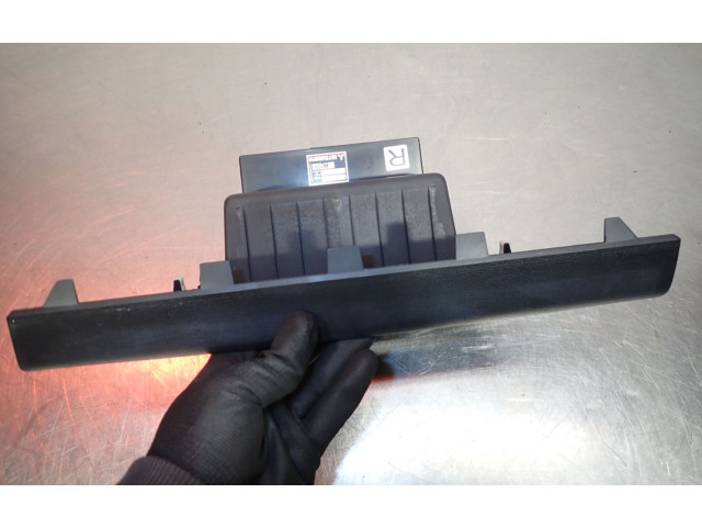 Блок управления климат-контролем MR979972HAMR979987 Mitsubishi Outlander