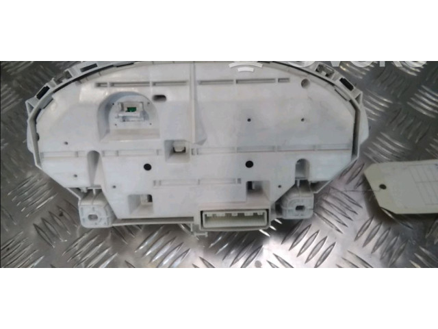 Панель приборов 83800B1640 Daihatsu Sirion