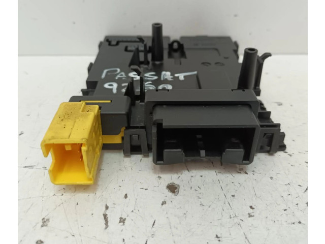 Блок управления двигателя 3C0953549E Volkswagen PASSAT