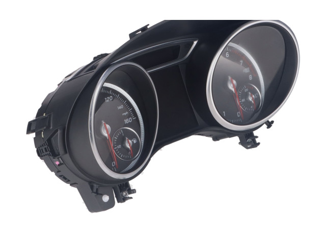 Přístrojová deska Mercedes-Benz GLA W156 2019 A1569001404