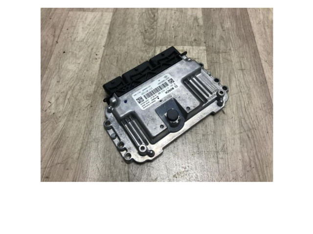 Блок управления двигателя 237109010R, 237109010R Renault Twingo III