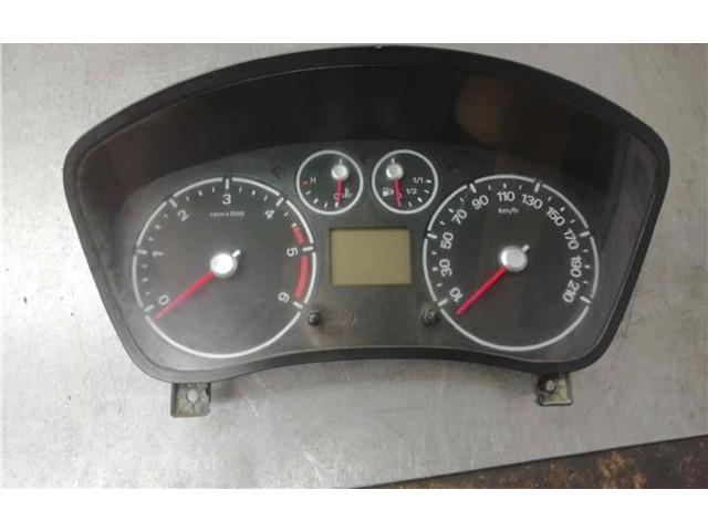 Панель приборов VP6S6F10894, VP6S6F10894   Ford Transit -  Tourneo Connect       