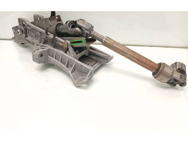    Рулевая рейка P31302026   Volvo V70 2008 - 2013 года