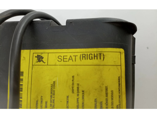 Подушка безопасности в сиденье 1484283 Mini One - Cooper R50 - 53