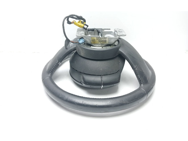 Руль Citroen C4 I  2004 - 2010 года 4109JF, 96591808ZD      