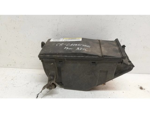 Pojistková skříňka 1705450003, 1705450201 Chrysler Crossfire 2004