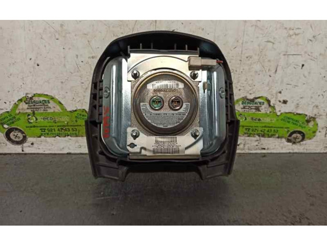 Подушка безопасности водителя P5GV61XDVAC Jeep Grand Cherokee (WJ)