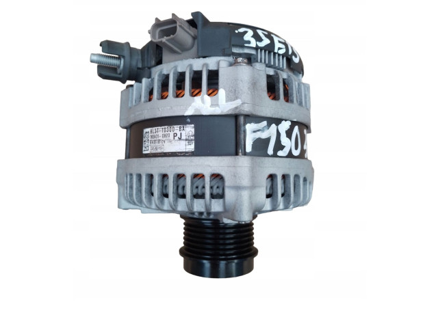 Генератор hl3t10300ba, HL3T10300BA   Ford F150      