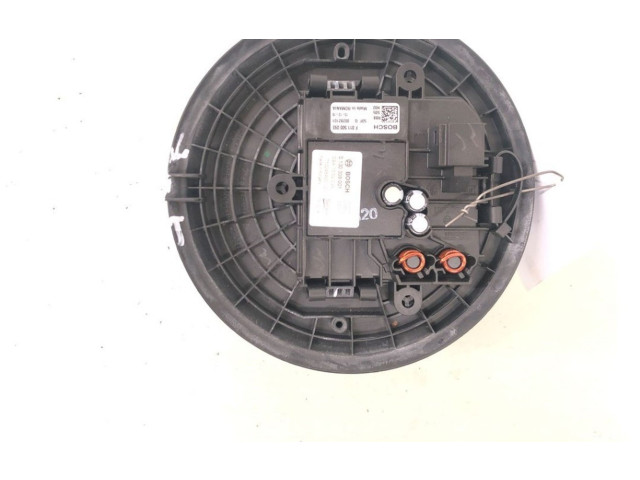 Вентилятор печки    F011500093, 0130309001   Mercedes-Benz GLC X253 C253