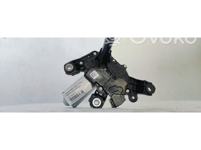 Моторчик заднего дворника 287102467R Dacia Lodgy