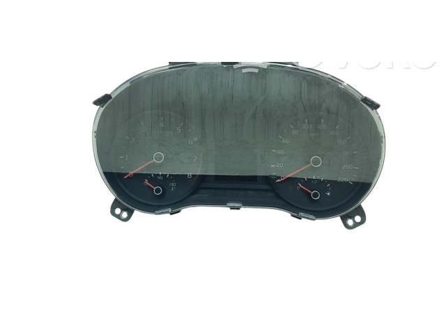 Панель приборов 94003H8300 KIA Rio