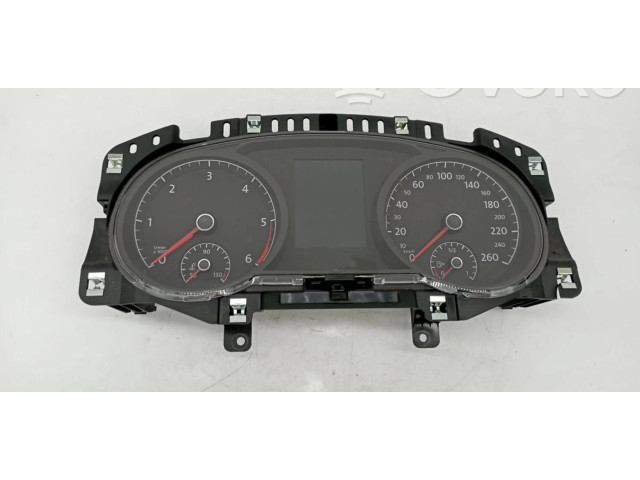 Панель приборов 5G1920741A   Volkswagen Golf VII       