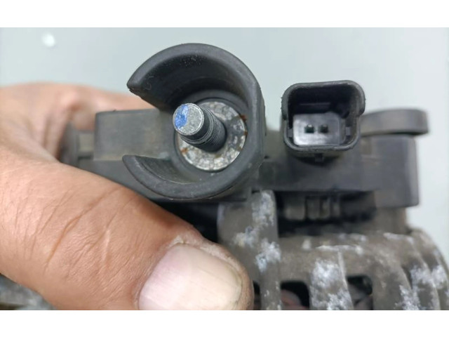 Генератор 9646321880 Citroen C2