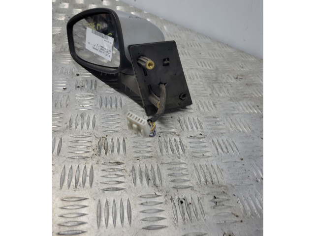 Зеркало электрическое Fiat Idea - года