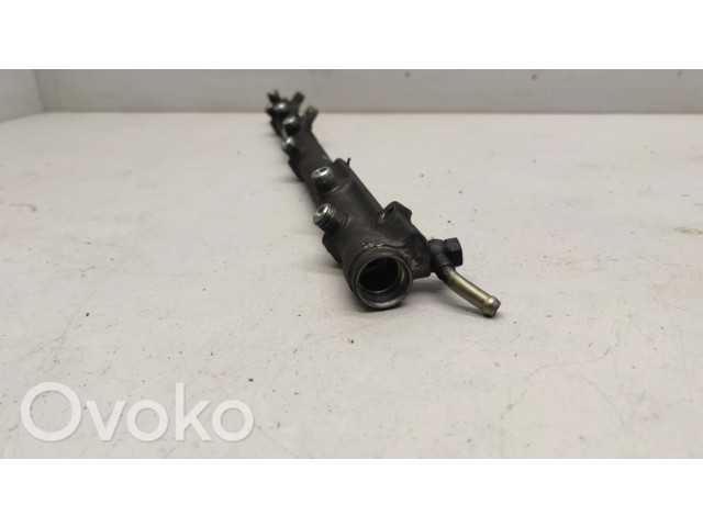 Топливная рампа 0445216008, 7788679 BMW 3 E46 3.0