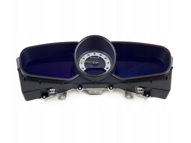 Přístrojová deska Porsche Cayenne (9Y0 9Y3) 2019 9Y0920943