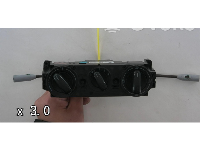 Блок управления климат-контролем 1ST819045H, 1ST819045JOQP Skoda Citigo