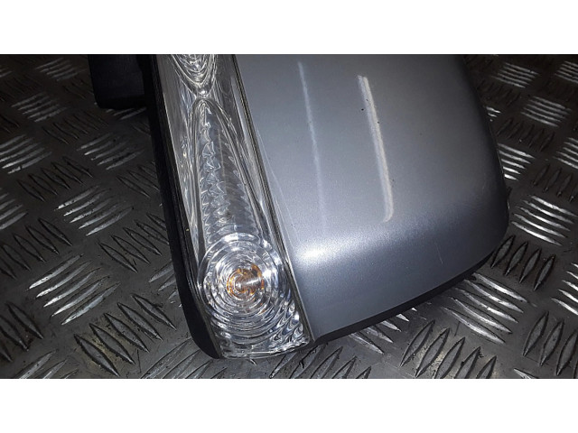 Zpětné zrcátko Fiat Doblo 2012 e9026287