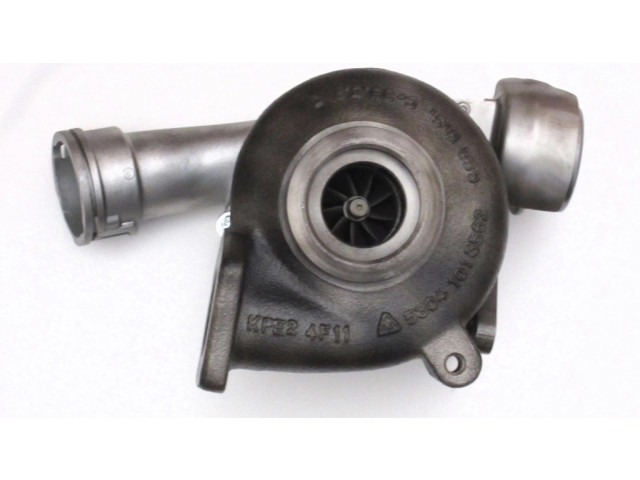 Турбина Volkswagen Multivan T5 2.5 53049880032, 53049700032