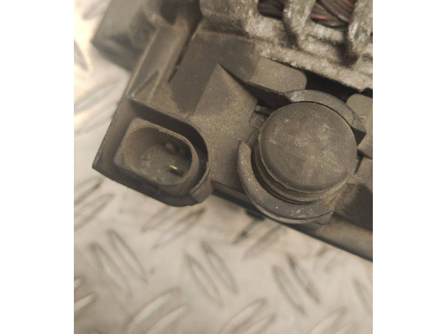 Генератор AV6N10300GC, 30659390 Volvo S60