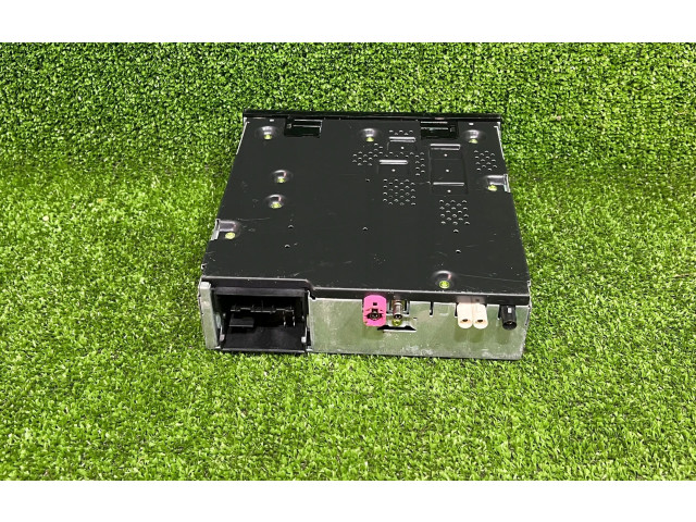 Подрулевой шлейф SRS 5E3035816K Skoda Octavia Mk4