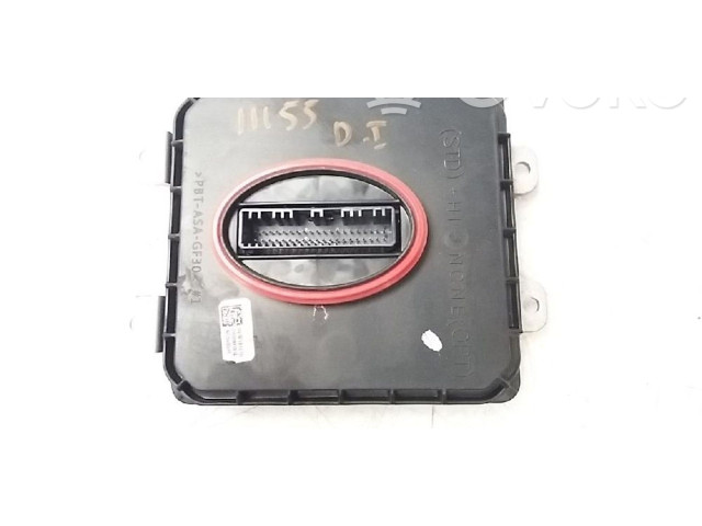 Модуль фонарей