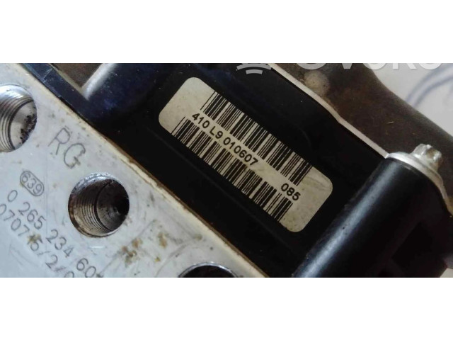 Jednotka ABS 0265234601   Renault Megane II 