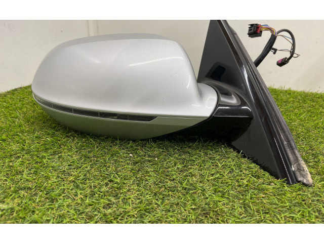 Zpětné zrcátko  Audi A8 S8 D4 4H 2012  4h1857410n, 4H0857536E  