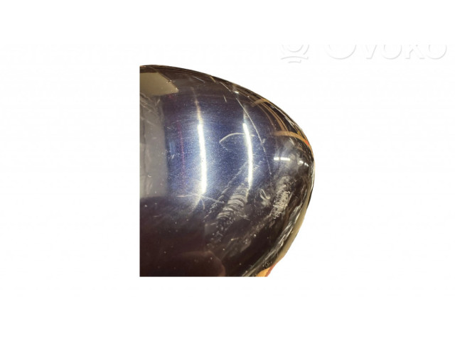 Зеркало электрическое правое Citroen C3 2010-2016 года