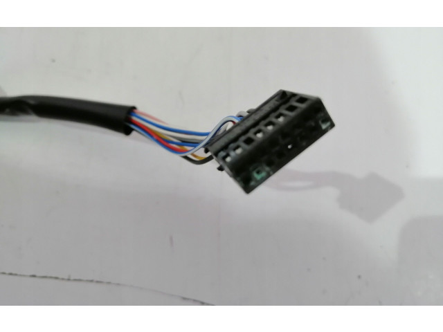 Zpětné zrcátko Audi Q7 4M 2017 4M0857536B